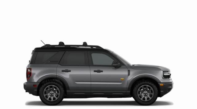 2026 Ford Bronco Sport® External Image 1